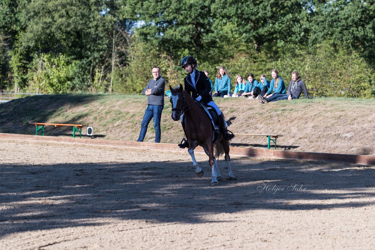 Bild 93 - Pony Akademie Turnier